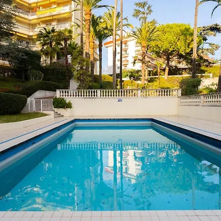 L'essenza D'azur Apartman