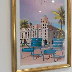 L'essenza D'azur *
