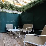L'essenza D'azur Apartment Nizza