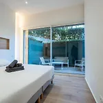 L'essenza D'azur Apartment Nizza
