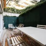 Apartment L'essenza D'azur *