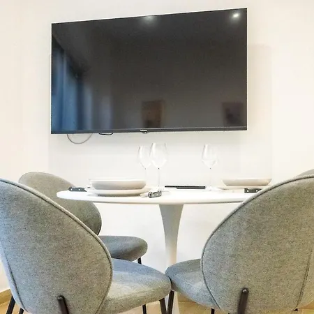 L'essenza D'azur Апартаменты