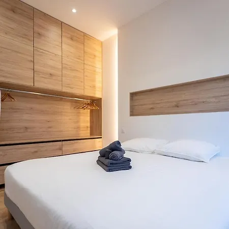 Διαμέρισμα L'essenza D'azur Νίκαια