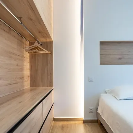 L'essenza D'azur * Ницца