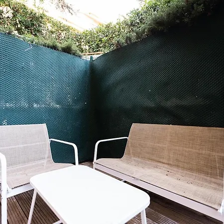 L'essenza D'azur Διαμέρισμα Νίκαια