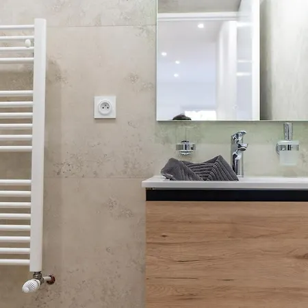 L'essenza D'azur * Ницца