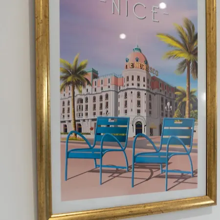 L'essenza D'azur *