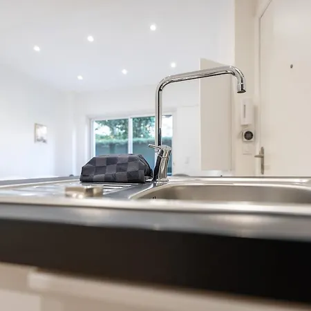 L'essenza D'azur דירה