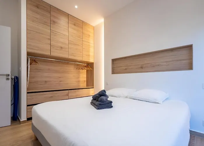 Διαμέρισμα L'essenza D'azur Νίκαια