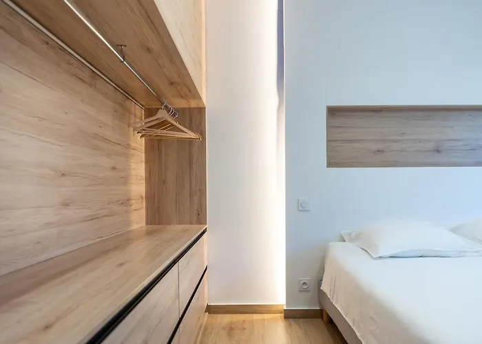 L'essenza D'azur * Νίκαια