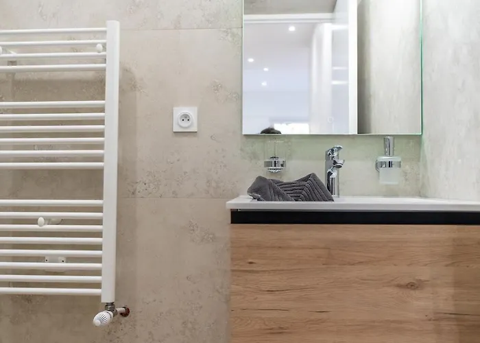 L'essenza D'azur * Ницца