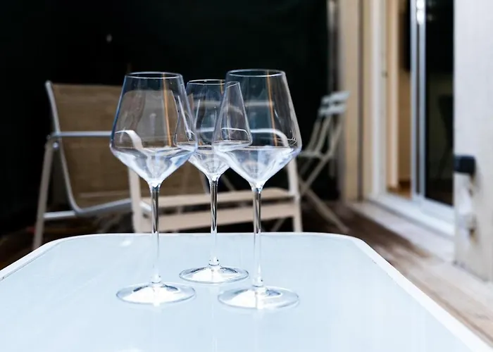 L'essenza D'azur * Νίκαια