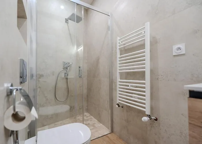 Διαμέρισμα L'essenza D'azur