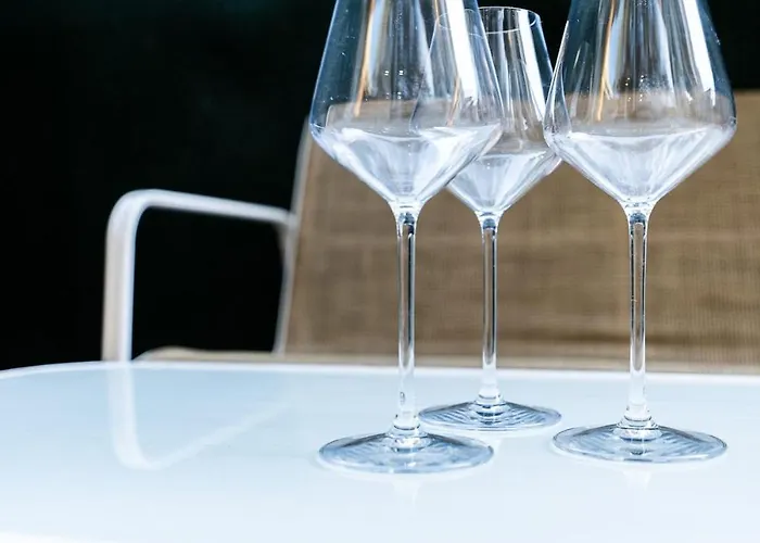 L'essenza D'azur Διαμέρισμα