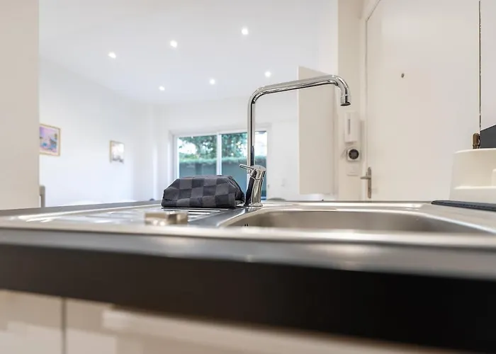 L'essenza D'azur דירה