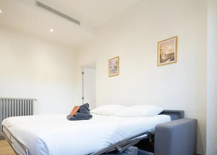 L'essenza D'azur Ницца