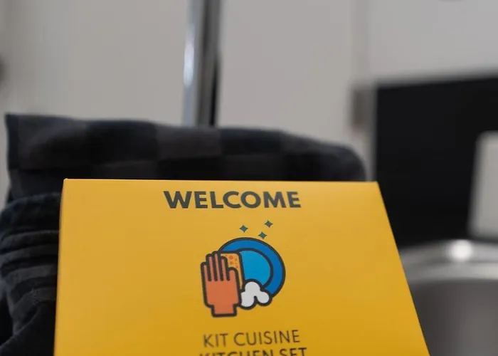 L'essenza D'azur Διαμέρισμα Νίκαια