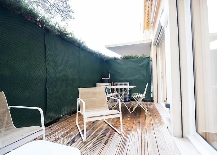 Διαμέρισμα L'essenza D'azur