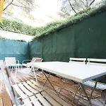 公寓 L'essenza D'azur 尼斯