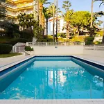 L'essenza D'azur 公寓