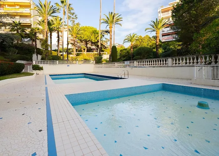 公寓 L'essenza D'azur