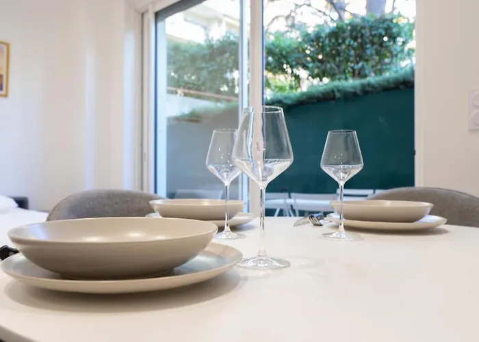 L'essenza D'azur 尼斯